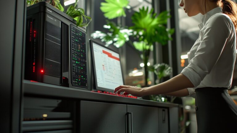 Gestion des sauvegardes NAS