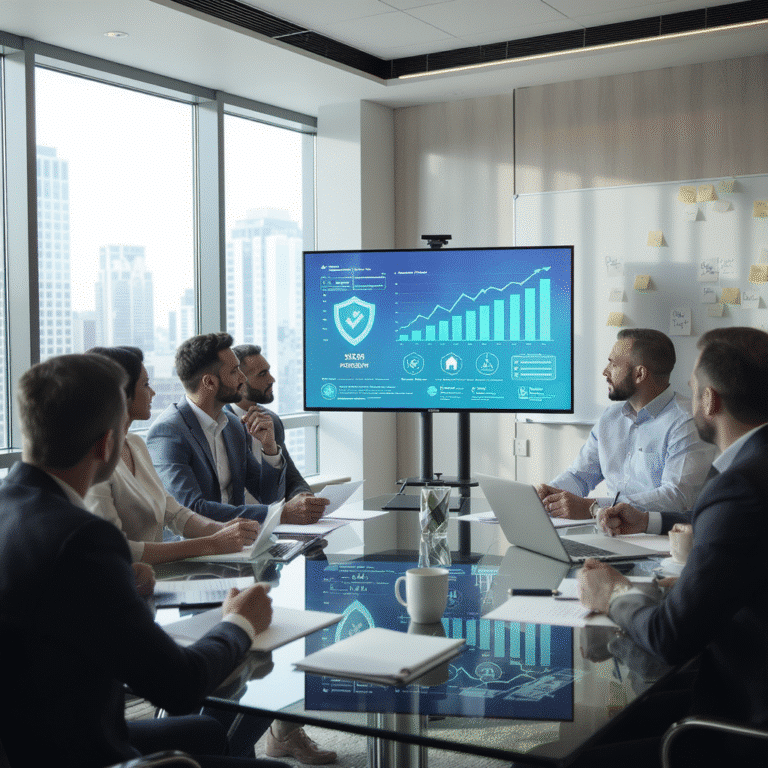 découvrez les détails de l'assurance multirisque professionnelle et les protections qu'elle offre pour votre entreprise. apprenez ce qu'elle couvre, de la responsabilité civile aux dommages matériels, afin de sécuriser votre activité et d'anticiper les risques.