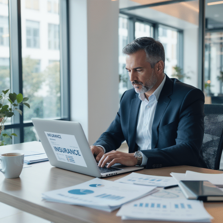 découvrez nos conseils pratiques pour choisir l'assurance idéale adaptée à votre activité. protégez votre entreprise des risques avec une couverture sur mesure qui répond à vos besoins spécifiques.
