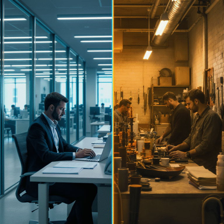découvrez les distinctions clés entre l'assurance responsabilité civile professionnelle (rc pro) et l'assurance exploitation. apprenez à choisir la couverture adaptée à vos besoins professionnels pour protéger votre activité et vos biens. comparez les garanties, les avantages et les inconvénients pour faire le meilleur choix.