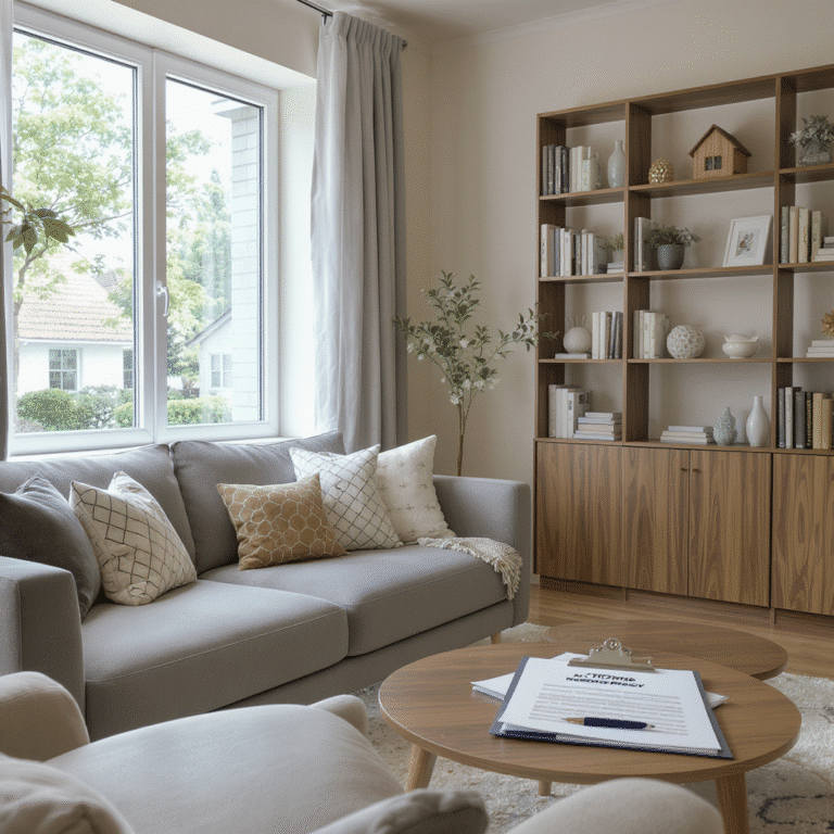 découvrez si une assurance habitation est nécessaire pour votre logement meublé. cet article vous guide à travers les obligations et les avantages d'une couverture adaptée, afin de protéger vos biens et d'assurer votre tranquillité d'esprit.