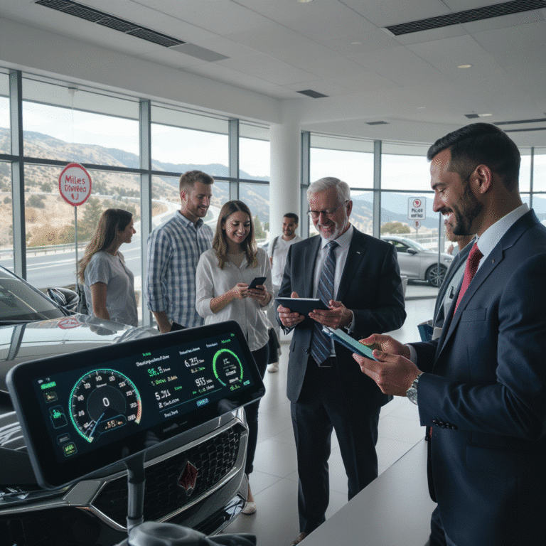 découvrez l'assurance auto au kilomètre : idéale pour les conducteurs occasionnels. apprenez à qui elle s'adresse, comment elle fonctionne et les prix associés pour faire le meilleur choix en matière d'assurance automobile.
