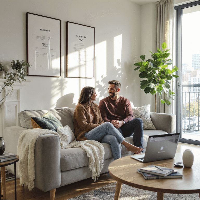 découvrez pourquoi l'assurance habitation est obligatoire pour les locataires en france. protégez vos biens et votre responsabilité civile avec une couverture adaptée. informez-vous sur les démarches à suivre et les garanties essentielles à inclure pour assurer votre tranquillité d'esprit.