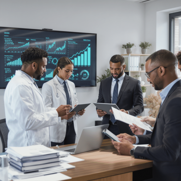 découvrez les raisons pour lesquelles souscrire une assurance professionnelle est essentielle pour protéger votre entreprise. protégez-vous contre les risques financiers, assurez la pérennité de votre activité et garantissez la tranquillité d'esprit pour vous et vos clients.