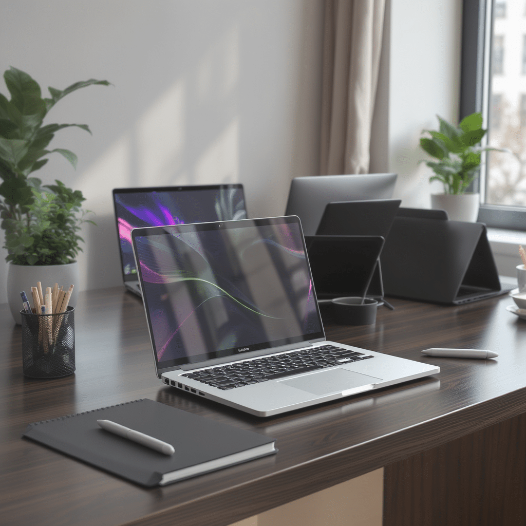 découvrez comment choisir le meilleur ordinateur portable polyvalent qui répond à vos besoins quotidiens, que ce soit pour le travail, les études ou les loisirs. comparez les caractéristiques essentielles, les performances et les prix pour faire le bon choix.