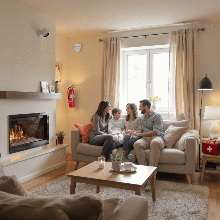découvrez les garanties essentielles incluses dans une assurance multirisque habitation pour protéger votre logement. protégez-vous contre les dommages causés par des sinistres tels que l'incendie, le vol, les dégâts des eaux et bien plus encore. informez-vous sur vos droits et les options supplémentaires pour une couverture optimale.
