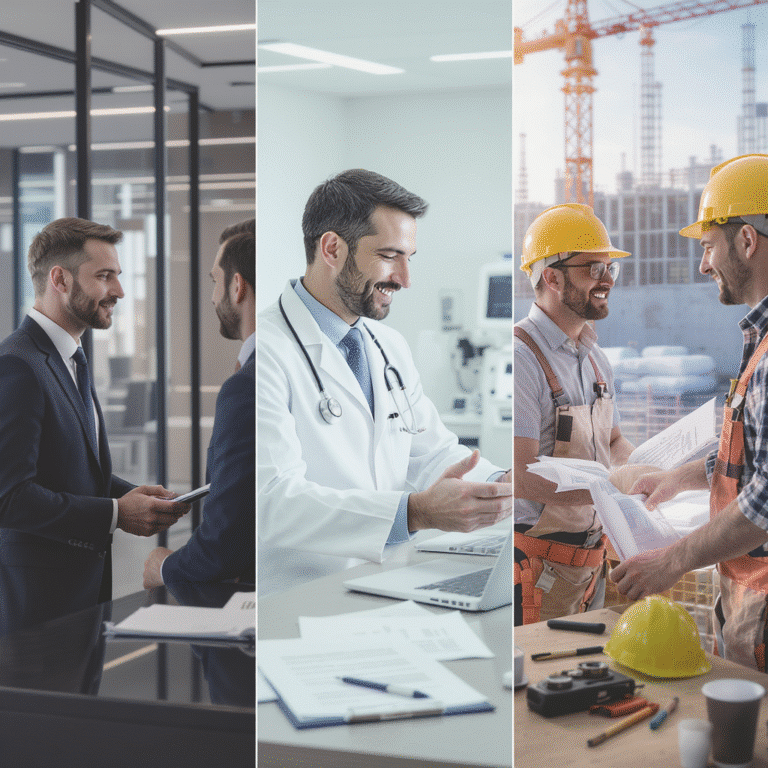 découvrez les garanties essentielles incluses dans une assurance responsabilité civile professionnelle. protégez votre activité et votre patrimoine des risques juridiques liés à votre métier grâce à des informations claires et détaillées.