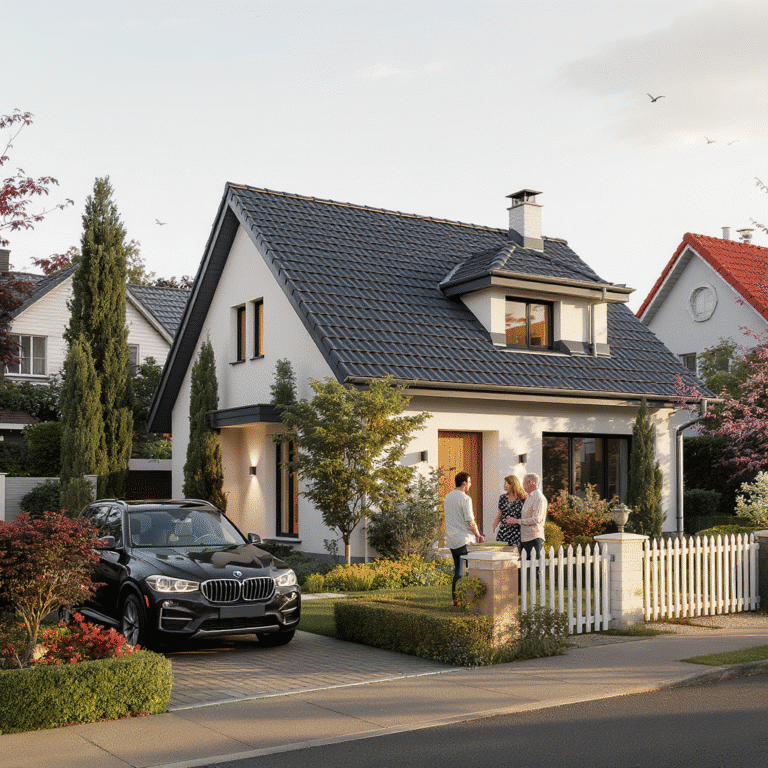 découvrez les critères essentiels qui déterminent le prix de votre assurance habitation. apprenez comment le type de logement, la localisation, les garanties choisies et d'autres facteurs peuvent influencer le coût de votre couverture. obtenez des conseils pour optimiser votre contrat et réduire vos dépenses.