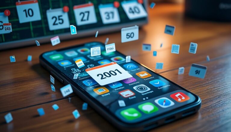 découvrez les raisons pour lesquelles votre smartphone peut ralentir au fil du temps. explorez les facteurs tels que l'accumulation de fichiers, les mises à jour logicielles et la gestion des applications, et apprenez comment optimiser les performances de votre appareil.