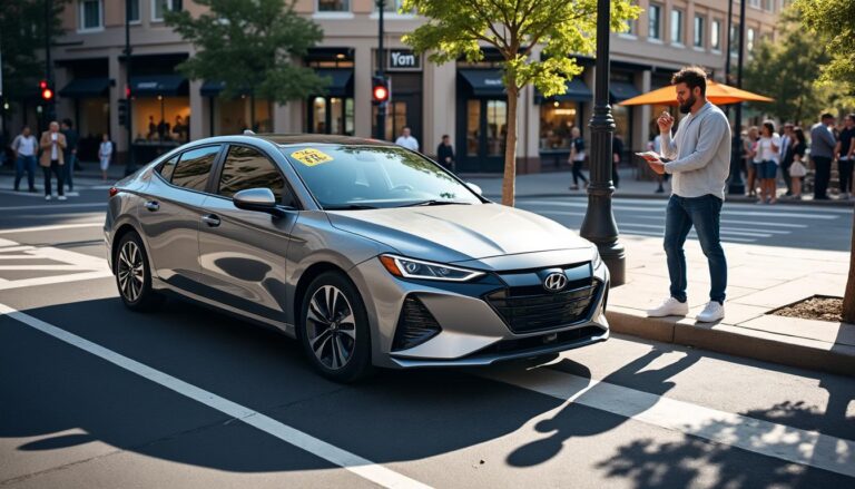 découvrez si l’achat d’une voiture hybride d’occasion est une bonne affaire ou un risque à éviter. conseils, avantages et points de vigilance pour faire le bon choix.