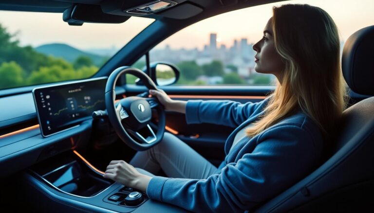 découvrez mon retour d’expérience après 6 mois au volant d’une voiture hybride : avantages, économies de carburant, autonomie et conseils pour bien choisir.