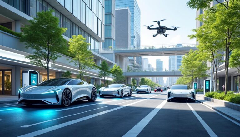 découvrez si les grandes marques continuent d'investir dans la technologie hybride en 2025 et explorez les tendances du marché automobile du futur.
