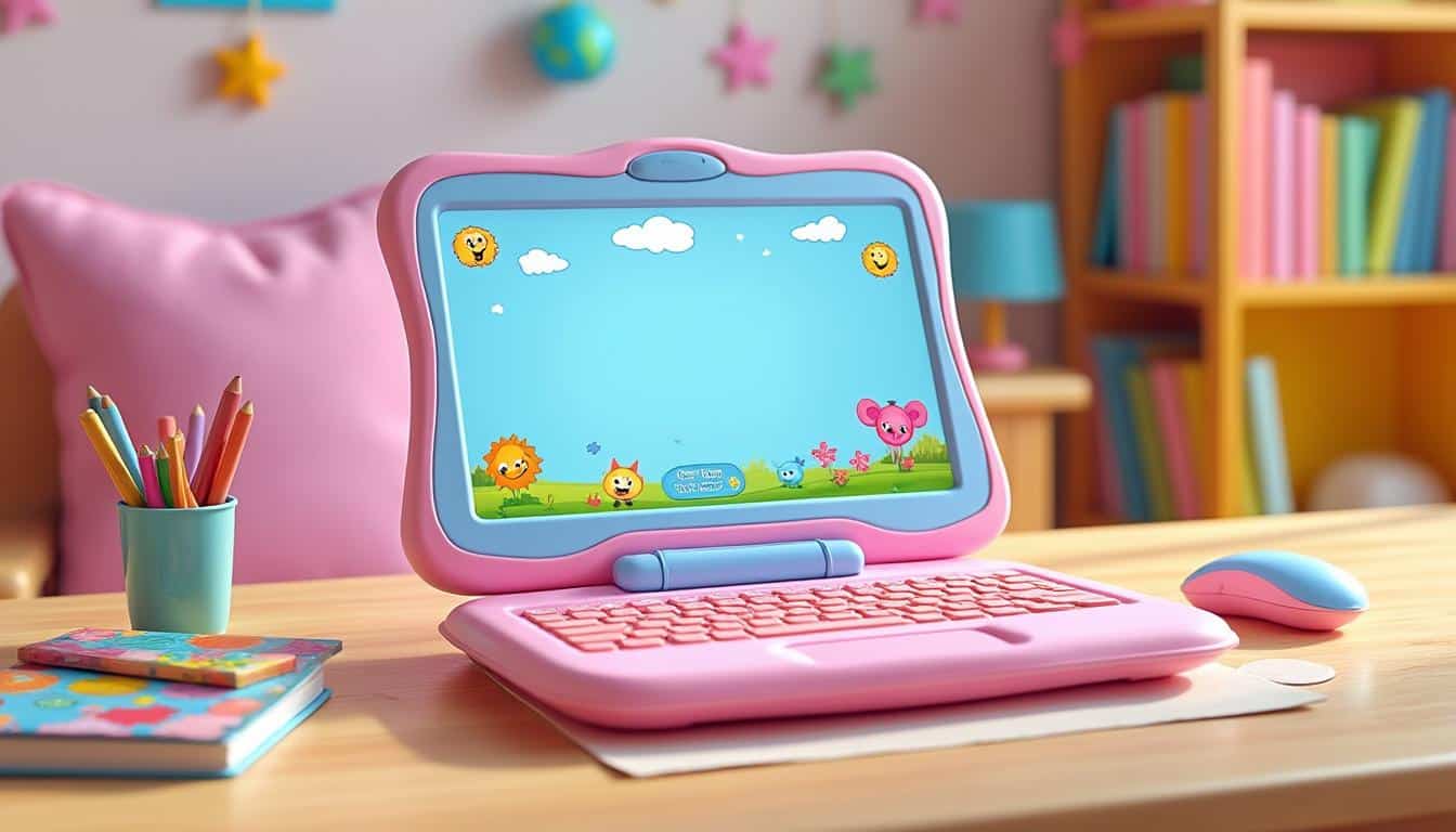 découvrez comment choisir un ordinateur portable adapté aux enfants : critères essentiels, conseils de sécurité et recommandations pour un usage éducatif et sécurisé.