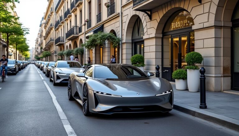 découvrez l'évaluation des nouvelles voitures hybrides chinoises sur le marché européen. explorez leurs performances, leur économie de carburant et leur impact écologique, ainsi que les avis des experts et des consommateurs pour mieux comprendre leurs atouts et défis.