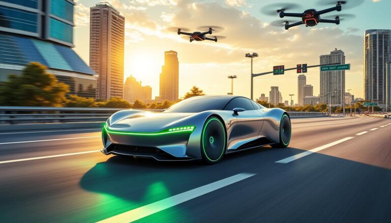 découvrez les avancées attendues dans l’autonomie des voitures hybrides : innovations technologiques, performances accrues des batteries et tendances futures pour plus de kilomètres parcourus sans recharger ou ravitailler.