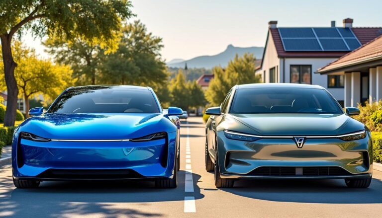 découvrez les témoignages de conducteurs qui ont opté pour une voiture hybride plutôt qu’un diesel, et comprenez leurs motivations en matière d’économies, d’écologie et de plaisir de conduite.