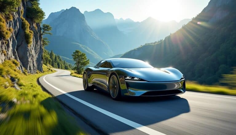 découvrez comment optimiser la conduite d’une voiture hybride en montagne : gestion de la batterie, frein moteur, modes de conduite, consommation et sécurité.