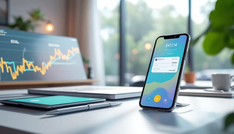 découvrez les différentes alternatives 100% numériques pour déposer un chèque dans une banque en ligne : scan sécurisé, mandat de dépôt et autres solutions simples et rapides pour faciliter vos démarches bancaires sans vous déplacer.