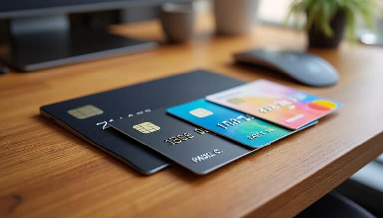 découvrez le comparatif 2025 des cartes bancaires pro : débit, crédit ou prépayée ? avantages, inconvénients et conseils pour bien choisir la carte professionnelle adaptée à vos besoins.