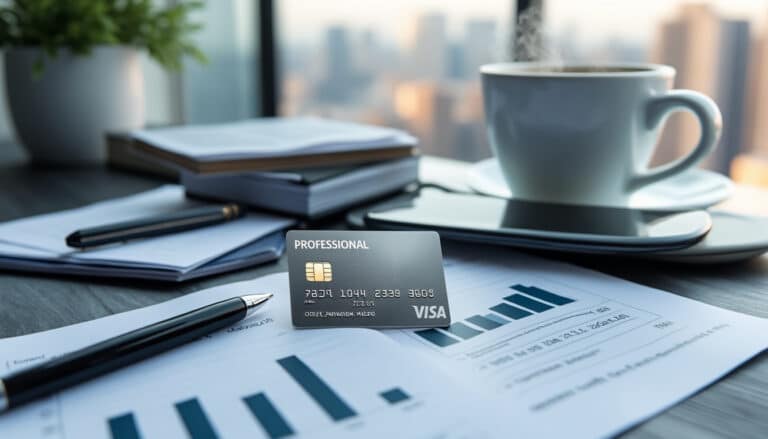 découvrez les meilleures cartes bancaires professionnelles pour tpe et pme : analyse des options, comparatif des offres et grilles tarifaires pour optimiser la gestion financière de votre entreprise.