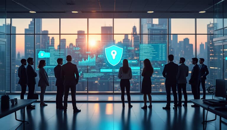 découvrez comment l'assurance cyber-risques protège votre entreprise contre les attaques numériques, le vol de données et les cybermenaces. protégez votre activité et limitez les impacts financiers en cas d’incident informatique.