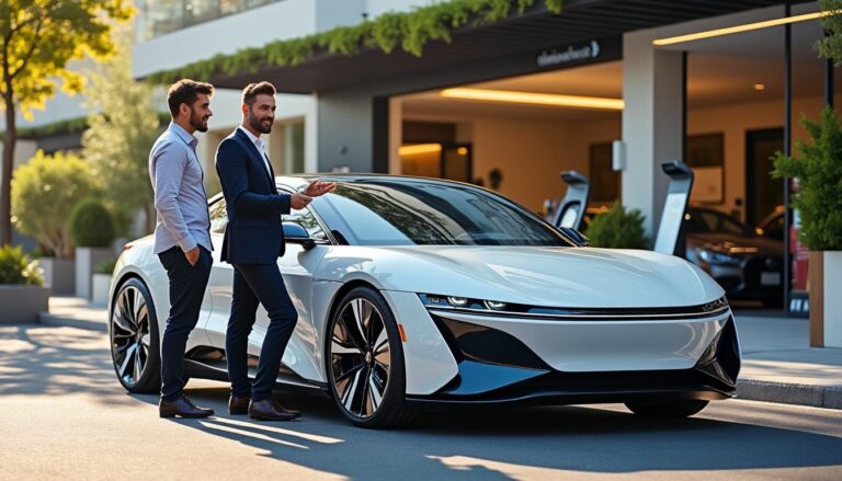 découvrez tous nos conseils pratiques pour bien revendre votre voiture hybride : estimation, préparation, démarches et astuces pour obtenir le meilleur prix.