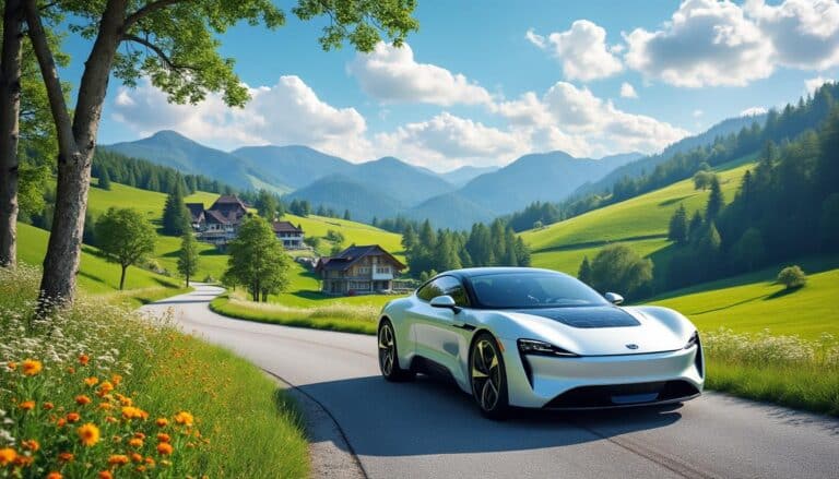 découvrez tout ce qu’il faut savoir avant de conduire une voiture hybride à l’étranger : conseils pratiques, réglementation, recharge et préparatifs essentiels pour voyager en toute sérénité.