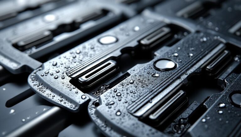 découvrez comment éviter l'essuyage à sec qui endommage les lames à cause de la condensation et prolonger leur durée de vie grâce à nos conseils pratiques.