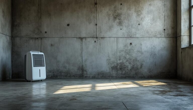 découvrez nos conseils pratiques pour éviter l'humidité dans un box de stockage mal ventilé à paris et protéger efficacement vos biens.