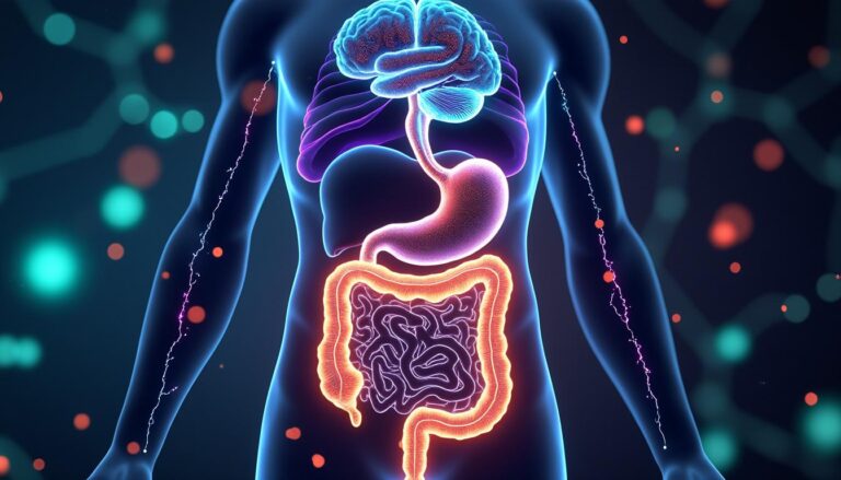 découvrez comment le microbiote intestinal impacte directement votre santé mentale et influence votre bien-être émotionnel au quotidien.