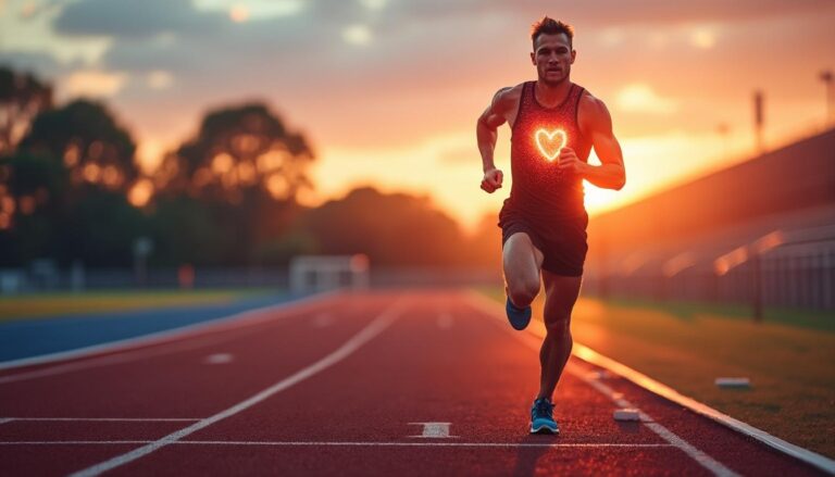découvrez comment l’entraînement fractionné (hiit) peut augmenter rapidement votre vo2 max pour améliorer vos performances cardiovasculaires et votre endurance.