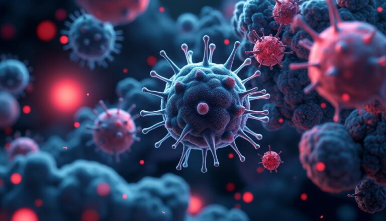 découvrez comment l’immunothérapie aide le corps à reconnaître et à combattre efficacement le cancer grâce à des traitements innovants.