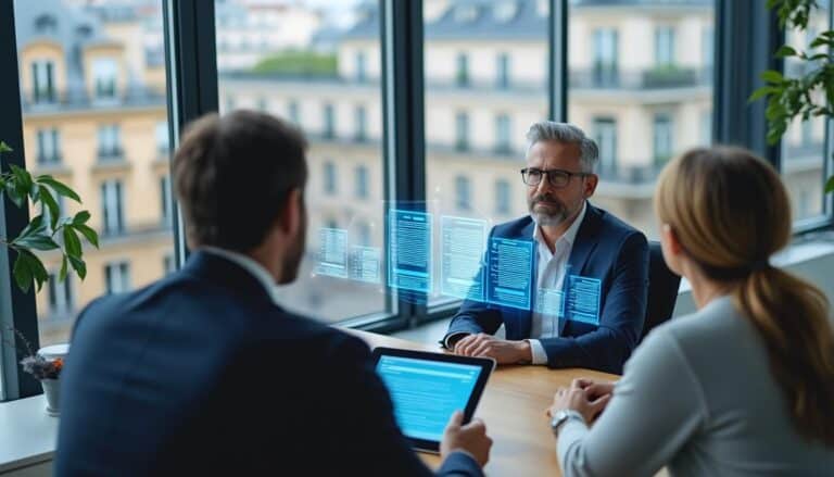 découvrez comment le rachat de crédit immobilier permet de regrouper vos dettes au sein d'une banque française, simplifiant ainsi la gestion de vos finances et réduisant vos mensualités.