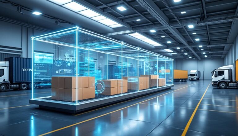 découvrez comment optimiser le transport de vos marchandises tout en réduisant les risques grâce à une assurance multirisque professionnelle adaptée.