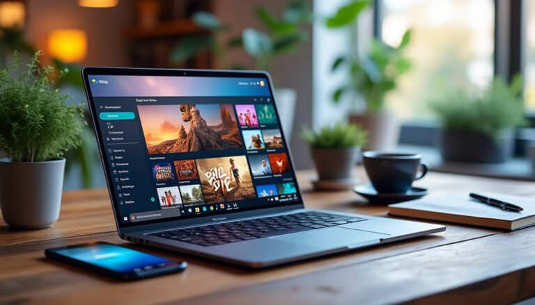 découvrez pourquoi l'ordinateur portable 15 pouces est le format le plus vendu, ses avantages et comment choisir le modèle idéal pour vos besoins.