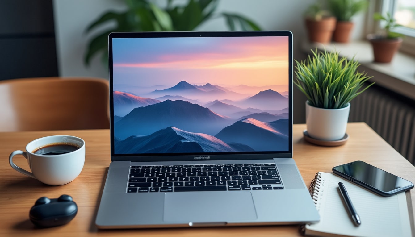 découvrez pourquoi l'ordinateur portable 15 pouces est le format le plus vendu, alliant performance, portabilité et confort d'utilisation pour tous vos besoins quotidiens.