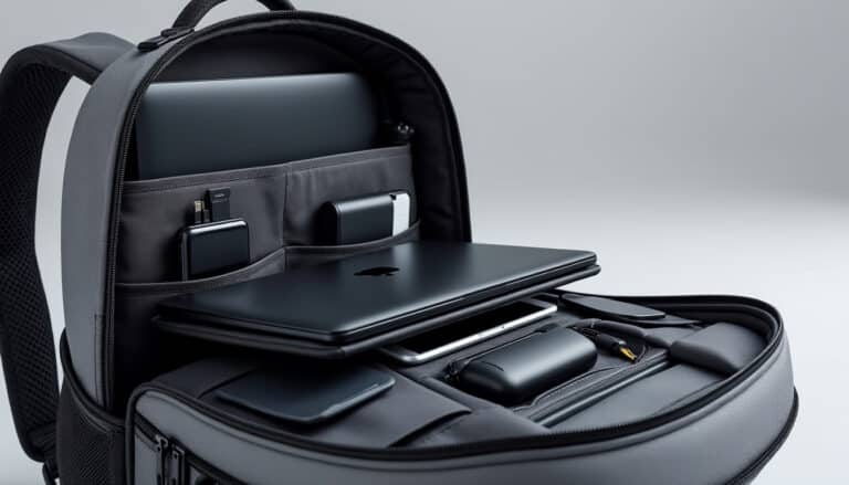 découvrez notre sac à dos pour ordinateur portable alliant protection optimale, confort d'utilisation et grand volume de rangement pour vos accessoires.