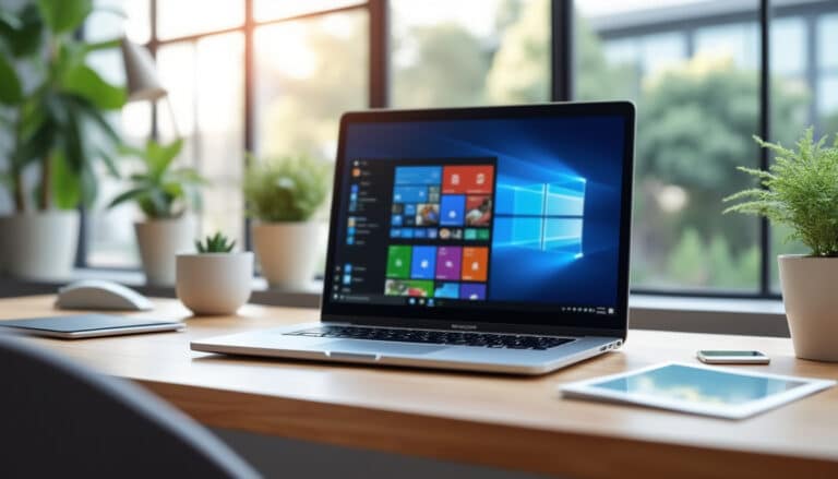 découvrez tout sur les ordinateurs portables back market : garanties fiables, classification par grades et des prix transparents pour un achat en toute confiance.