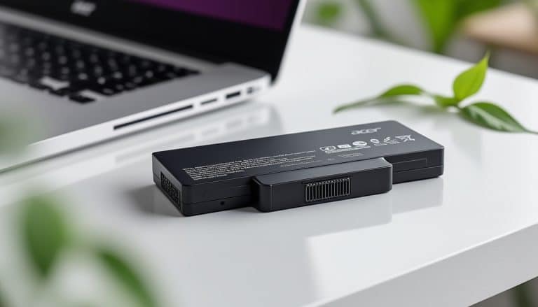découvrez tout sur les batteries pour ordinateur portable acer : compatibilité avec les modèles et guide des prix pour bien choisir.