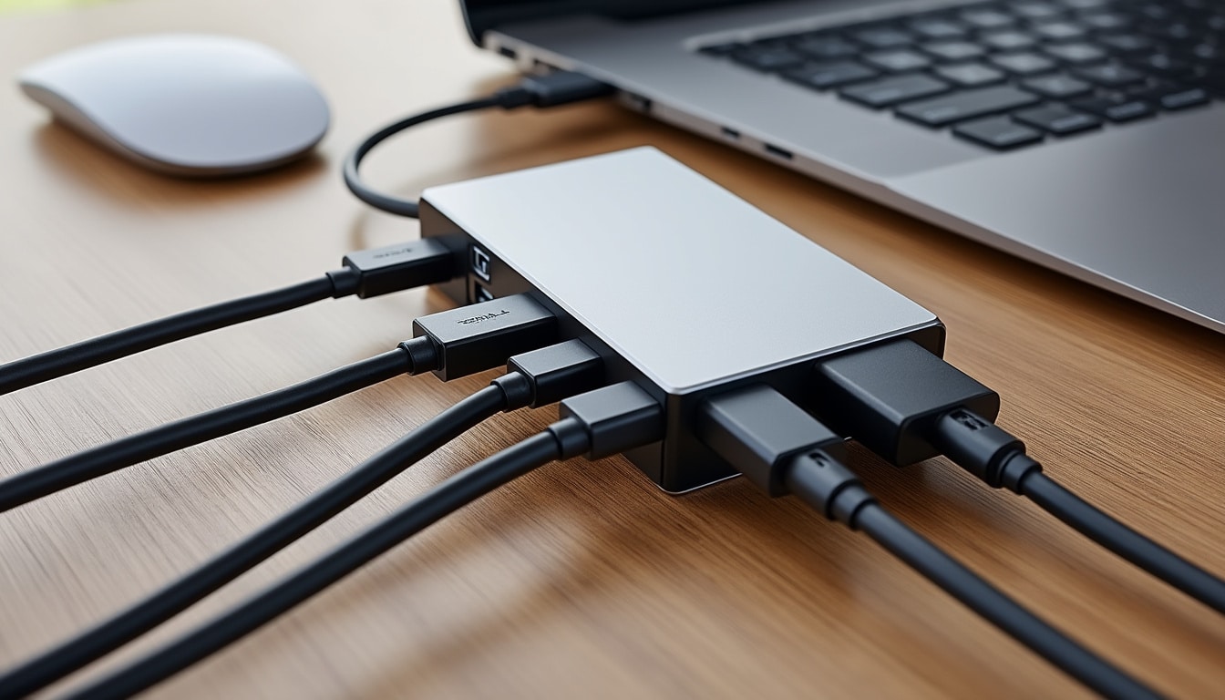 découvrez les critères essentiels à vérifier avant d'acheter un chargeur universel pour ordinateur portable afin de garantir compatibilité, sécurité et performance.