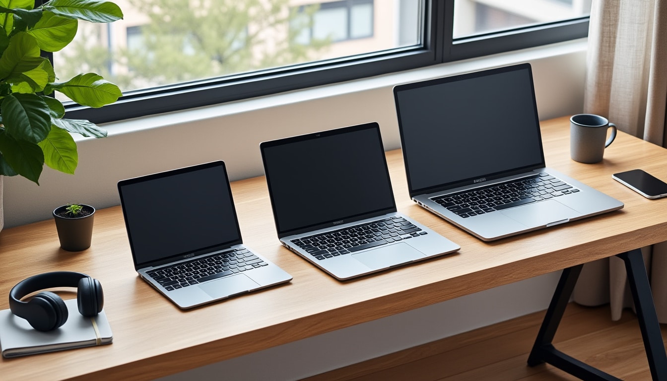découvrez notre classement des meilleures marques d'ordinateurs portables, évaluées selon leur fiabilité pour choisir le modèle le plus durable et performant.