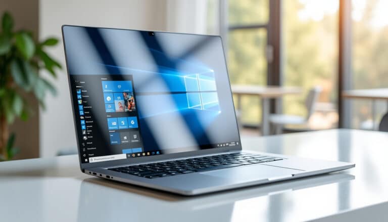 découvrez notre sélection des meilleurs ordinateurs portables 17 pouces sous windows 11, alliant performance, grand écran et nouveautés.