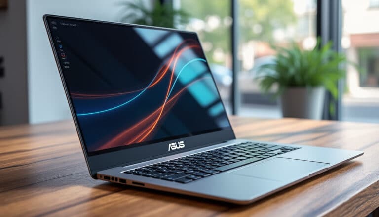 découvrez notre analyse complète de la gamme d'ordinateurs portables asus 17 pouces, alliant performance, design et innovation pour répondre à tous vos besoins.
