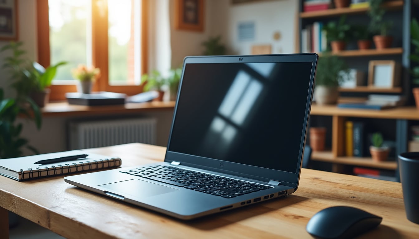 découvrez ce que vous pouvez attendre d'un ordinateur portable d'occasion à moins de 100 euros : performances, limitations et conseils pour un achat malin et économique.