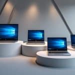 découvrez les fourchettes de prix des ordinateurs portables hp selon les différentes gammes pour trouver le modèle adapté à votre budget et vos besoins.