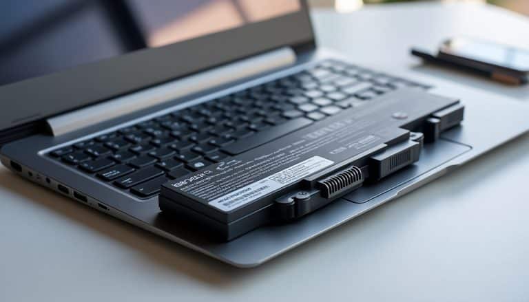 découvrez notre guide complet sur les batteries pour ordinateurs portables lenovo, avec les références compatibles et conseils pour leur remplacement facile et sécurisé.