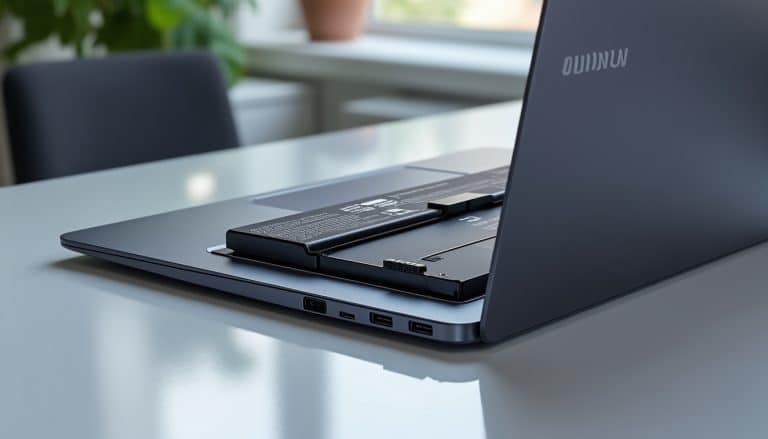 découvrez la disponibilité et les prix des batteries pour ordinateurs portables samsung. trouvez la batterie idéale pour prolonger l'autonomie de votre appareil.
