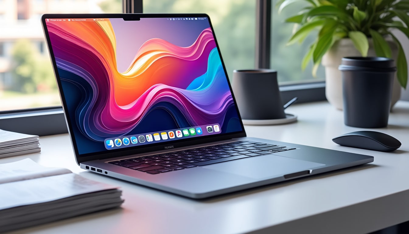 découvrez notre sélection d'ordinateurs portables avec 16 go de ram alliant performance et prix abordable pour un excellent rapport qualité-prix.