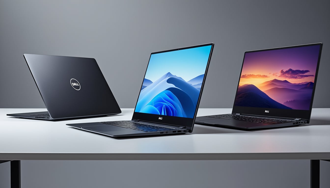 découvrez la gamme d’ordinateurs portables dell 17 pouces, comparez les modèles et leurs prix pour choisir le pc adapté à vos besoins.