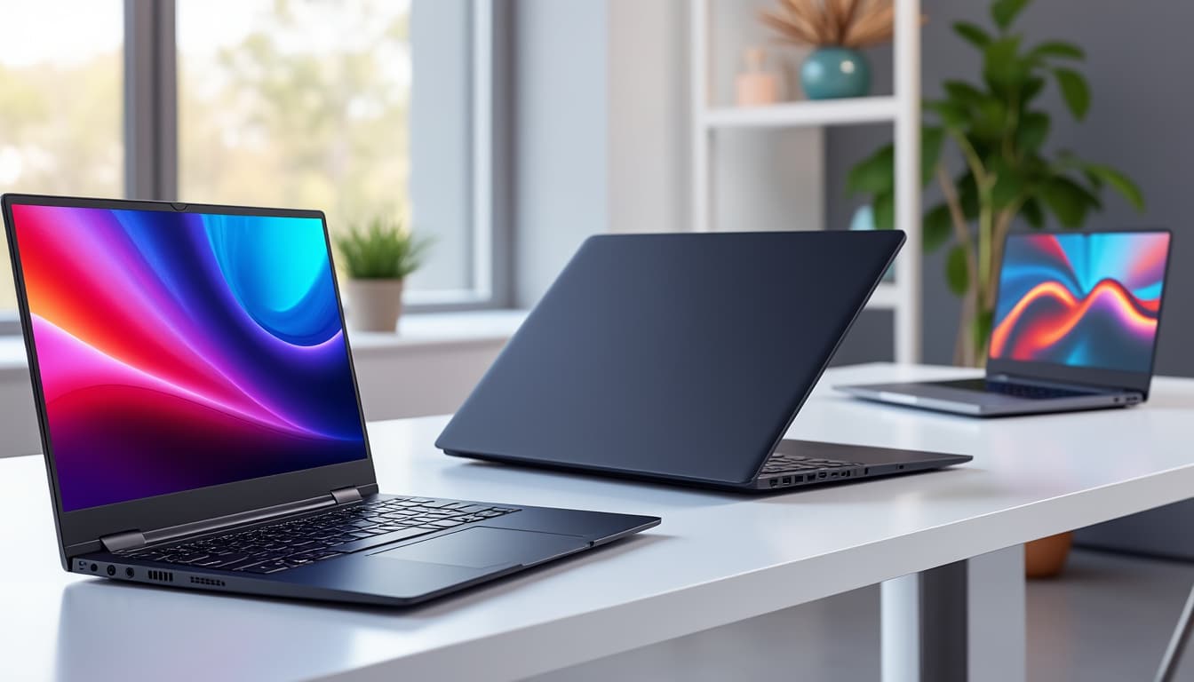 découvrez les ordinateurs portables lenovo 17 pouces disponibles : comparez les modèles, leurs caractéristiques et trouvez celui qui vous convient.